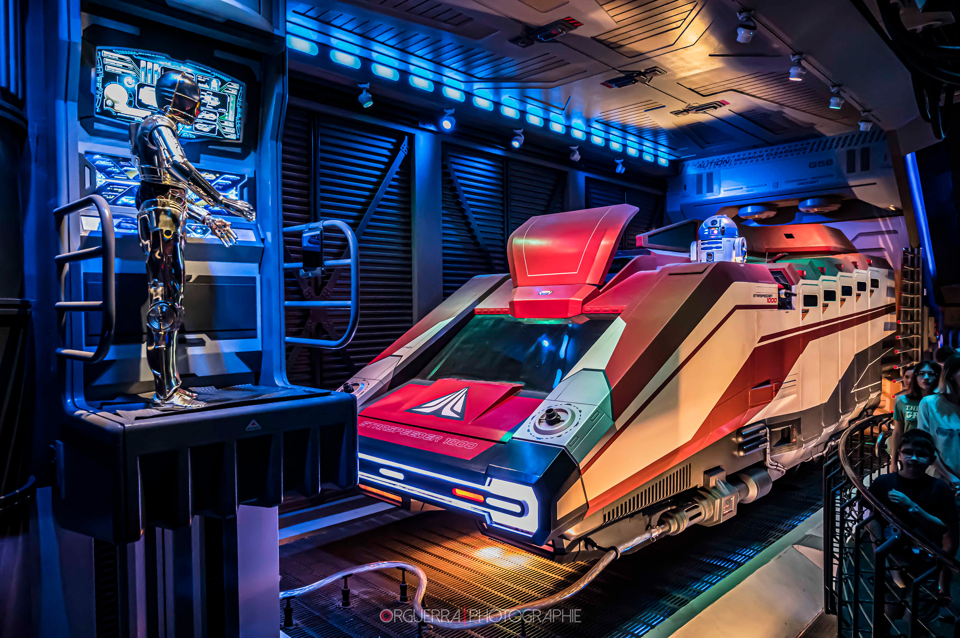 Hollywood Studios | Walt Disney World